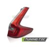 LED TAIL LIGHT RIGHT SIDE TYC fits HONDA CR-V V 16-19