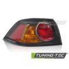 ZADNÍ SVĚTLO ČERNÉ LEVÉ TYC pasuje na MITSUBISHI LANCER 4D 08-16