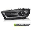 LEVÝ XENONOVÝ SVĚTLOMET TYC PÁRNÉ PRO AUDI Q7 15-19