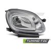 HEADLIGHT RIGHT SIDE TYC fits FIAT PANDA III 2012-