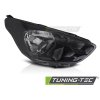 ČERNÝ PRAVÝ SVĚTLOMET TYC pasuje na FORD KA+