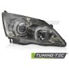 PRAVÝ XENONOVÝ SVĚTLOMET TYC PRO HONDA CR-V III 06-12