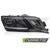 PRAVÝ LED SVĚTLOMET TYC PRO ŠKODA OCTAVIA III 16-20