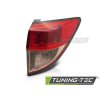 LED TAIL LIGHT RIGHT SIDE TYC fits HONDA HR-V II 15-18
