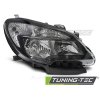 ČERNÝ PRAVÝ SVĚTLOMET TYC PRO OPEL MOKKA 12-16