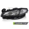 HEADLIGHT LEFT SIDE TYC fits  RENAULT LAGUNA II 05-07