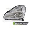 14767 levy svetlomet tyc parne pro renault modus 08 12