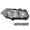 HEADLIGHT RIGHT SIDE TYC fits  RENAULT MEGANE II 02-05