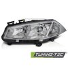 HEADLIGHT LEFT SIDE TYC fits  RENAULT MEGANE II 02-05