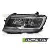 LEVÝ SVĚTLOMET TYC pasuje na VW TIGUAN II 15-20