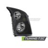 PRAVÝ SVĚTLOMET TYC S DENNÍMI SVĚTLY PRO VW CRAFTER I 13-16