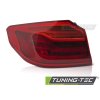 LED ZADNÍ SVĚTLO LEVÉ BOČNÍ TYC pro BMW G30 M5 F90 17-20