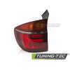 LED TAIL LIGHT LEFT SIDE TYC fits BMW X5 E70 10-13