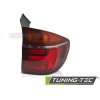 LED TAIL LIGHT RIGHT SIDE TYC fits BMW X5 E70 10-13