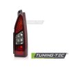 TAIL LIGHT RIGHT SIDE TYC fits CITROEN BERLINGO PAUGEOT PARTNER 12-18 SINGLE GATE