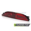 FOG LIGHT LEFT SIDE TYC fits FIAT GRANDE PUNTO 05-09