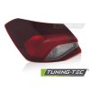 TAIL LIGHT LEFT SIDE TYC fits FORD FOCUS MK4 18-21 HATCHBACK