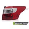 TAIL LIGHT RIGHT SIDE TYC fits FORD FOCUS MK3 11-14 TURNIER