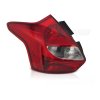LED TAIL LIGHT LEFT SIDE TYC fits FORD FOCUS MK3 11-14 HATCHBACK