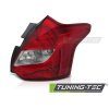 ZADNÍ SVĚTLO PRAVÉ BOČNÍ (TYC) pasuje na FORD FOCUS MK3 11-14 HATCHBACK