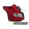 TAIL LIGHT LEFT SIDE TYC fits FORD FOCUS MK3 11-14 HATCHBACK