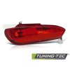 FOG LIGHT LEFT SIDE TYC fits FIAT PUNTO EVO 09-12