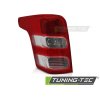ZADNÍ SVĚTLO ČERVENO-BÍLÉ LEVÉ TYC pasuje na MITSUBISHI L200 15-19