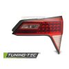 LED TAIL LIGHT RIGHT SIDE FLAP TYC fits HONDA HR-V II 15-18