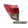 LED ZADNÍ SVĚTLO LEVÉ BOČNÍ TYC pro HONDA HR-V II 15-18