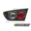 ZADNÍ SVĚTLO ČERNÝ PRAVÝ TYC KLAPKA PRO MITSUBISHI LANCER 4D 08-16