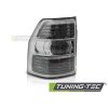 TAIL LIGHT WHITE LEFT SIDE TYC FLAP fits MITSUBISH PAJERO 06-10