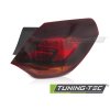 TAIL LIGHT RED SMOKE SPORT RIGHT SIDE TYC fits OPEL ASTRA J 10-15 HB