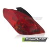 ZADNÍ SVĚTLO LEVÉ BOČNÍ TYC pasuje na PEUGEOT 308 07-10 HB