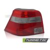 ZADNÍ SVĚTLO ČERVENO-BÍLÉ LEVÉ BOČNÍ TYC pasuje na VW GOLF IV 97-03 HATCHBACK