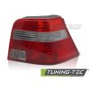ZADNÍ SVĚTLO ČERVENO-BÍLÉ PRAVÉ BOČNÍ TYC pasuje na VW GOLF IV 97-03 HATCHBACK