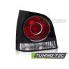 ZADNÍ SVĚTLO ČERNÉ LEVÉ TYC PRO VW POLO 9N3 HB 05-09