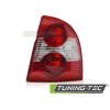 TAIL LIGHT RED WHITE RIGHT SIDE TYC fits VW PASSAT 3BG 00-05 SEDAN