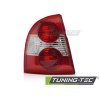TAIL LIGHT RED WHITE LEFT SIDE TYC fits VW PASSAT 3BG 00-05 SEDAN