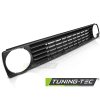 GRILLE BLACK fits VW GOLF 2 08.83-08.91