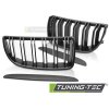 GRILLE SPORT MATT BLACK fits BMW E90 E91 05-08