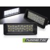 LED LICENSE PLATE LIGHTS fits VOLVO V40 12-19 / S90 16-23