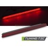 ČERVENÉ LED BRZDOVÉ SVĚTLO PRO VW T6/T6.1 S VÝHODNOU ZADNÍ ČÁSTÍ 16-22