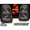LED TAIL LIGHTS SMOKE fits MINI COOPER F60 COUNTRYMAN 16-20