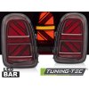 LED TAIL LIGHTS RED fits MINI COOPER F60 COUNTRYMAN 16-20