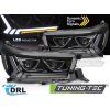 15409 led trubka toyota hilux 16 20 cerna