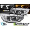 CHROMOVANÉ XENONOVÉ SVĚTLOMETY pro BMW F32/F33 13-17