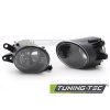 FOG LIGHTS CLEAR fits AUDI A4 B6 00-04 / A4 B7 04-08 VOLVO C30 / S40