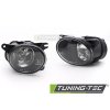 FOG LIGHTS CLEAR fits AUDI A6 C5 01-04