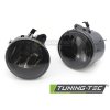 FOG LIGHTS SMOKE fits BMW X1 F48 X2 F39 X3 F25 X4 F26 X5 X6 F16