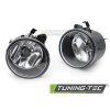 FOG LIGHTS CLEAR fits BMW X1 F48 X2 F39 X3 F25 X4 F26 X5 X6 F16